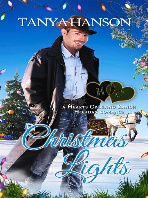 Title details for Christmas Lights by Tanya Hanson - Wait list